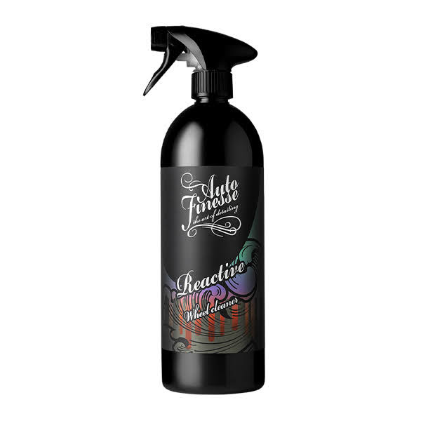 Silný čistič kol Auto Finesse Reactive (1000 ml)Auto Finesse