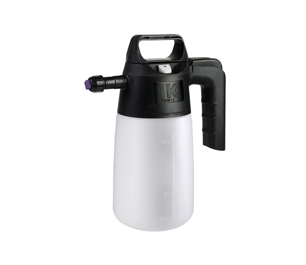 Ruční napěňovač iK FOAM 1.5 (750 ml)iK Sprayers