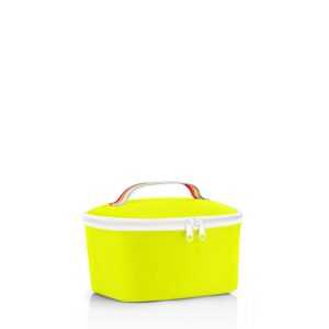 Reisenthel Termotaška Coolerbag S pocket pop lemon Reisenthel