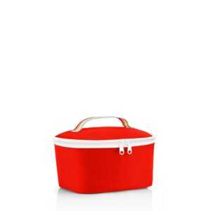 Reisenthel Termotaška Coolerbag S pocket pop strawberry Reisenthel