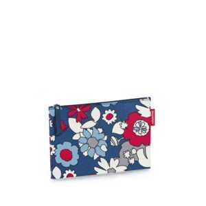 Reisenthel Pouzdro Case 1 florist indigo Reisenthel