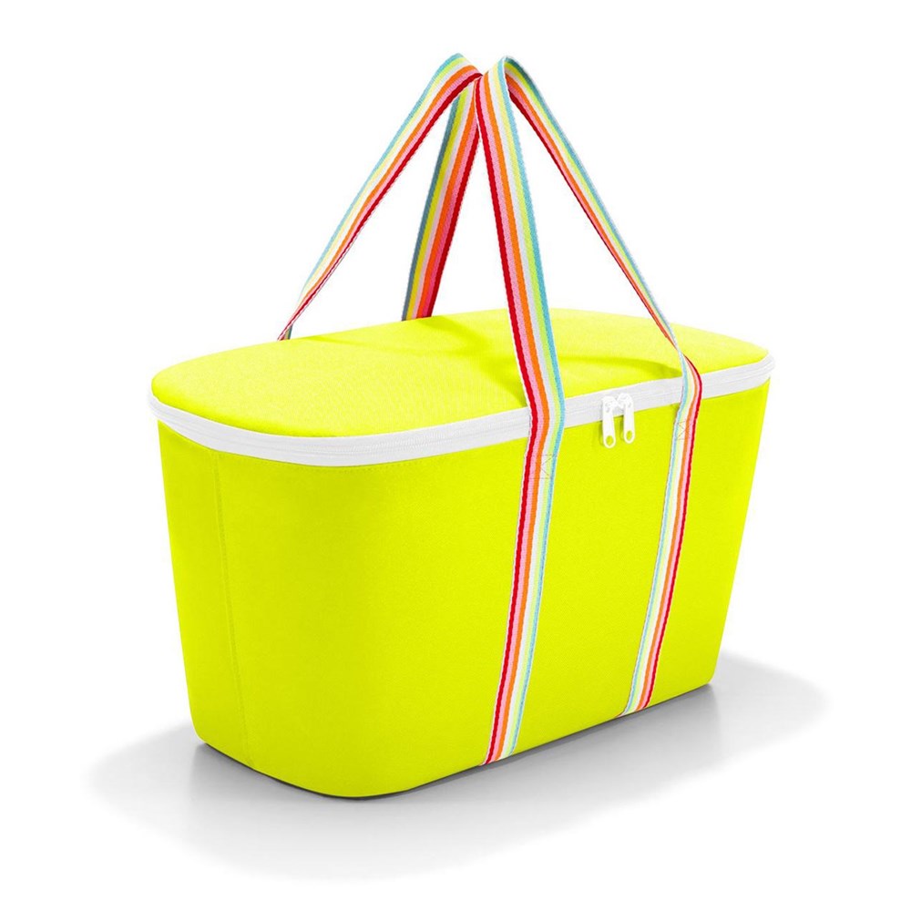 Reisenthel Termotaška Coolerbag pop lemon Reisenthel