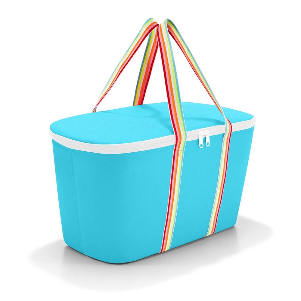 Reisenthel Termotaška Coolerbag pop pool Reisenthel