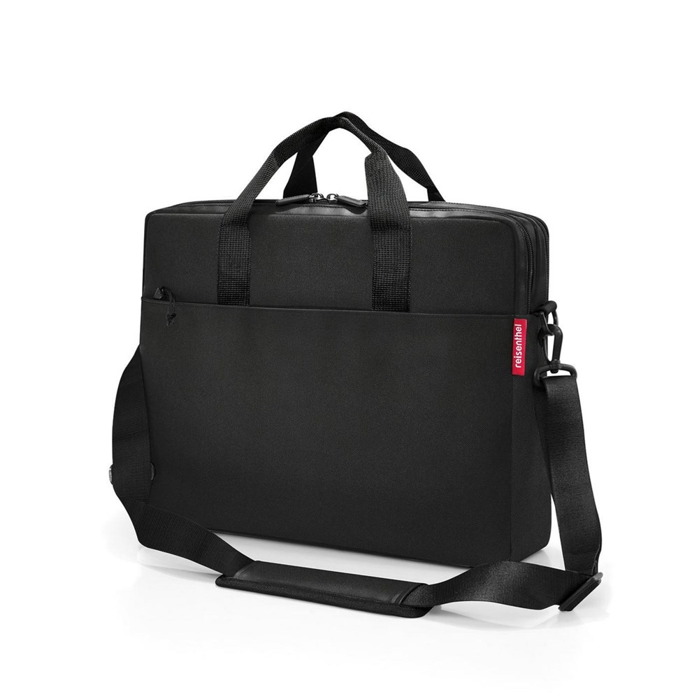 Reisenthel Taška přes rameno Workbag black Reisenthel