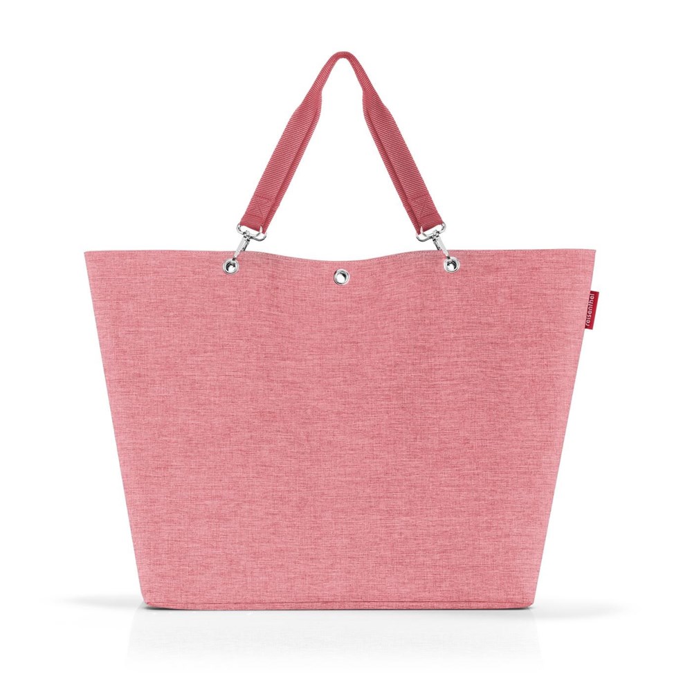 Reisenthel Taška přes rameno Shopper XL twist berry Reisenthel