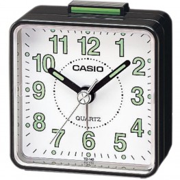 Budík Casio TQ-140-1BEFCasio