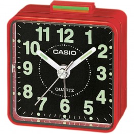 Budík Casio TQ-140-4EFCasio