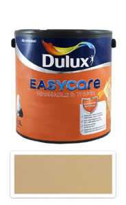 DULUX EasyCare - omyvatelná malířská barva do interiéru 2.5 l Matný pudr DULUX