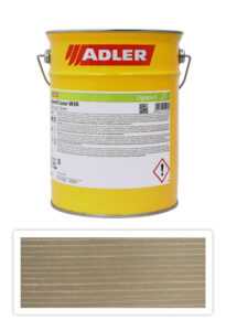 ADLER Lignovit Lasur 4l Naturgrau 53955 ADLER