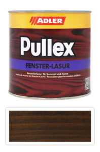 ADLER Pullex Fenster Lasur - renovační lazura na okna a dveře 0.75 l Dammerung ST 03/5 ADLER