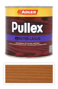 ADLER Pullex Fenster Lasur - renovační lazura na okna a dveře 0.75 l Dimension ST 02/1 ADLER