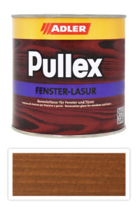 ADLER Pullex Fenster Lasur - renovační lazura na okna a dveře 0.75 l Yoga ST 03/4 ADLER