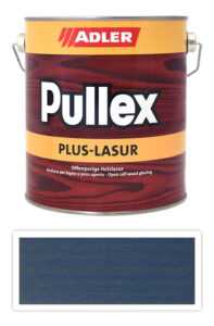 ADLER Pullex Plus Lasur - lazura na ochranu dřeva v exteriéru 2.5 l Tulum ST 07/2 ADLER