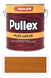 ADLER Pullex Plus Lasur - lazura na ochranu dřeva v exteriéru 2.5 l Weide LW 01/1 ADLER