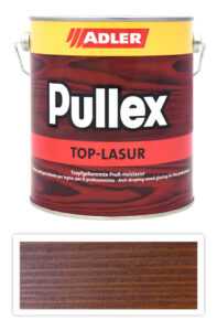 ADLER Pullex Top Lasur Living Wood 2.5l Ořech 50555 ADLER