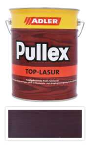 ADLER Pullex Top Lasur Living Wood 4.5l Afzelia 50561 ADLER