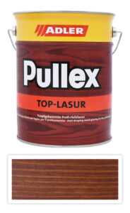 ADLER Pullex Top Lasur Living Wood 4.5l Kaštan 50559 ADLER