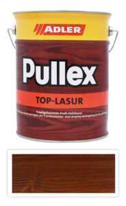 ADLER Pullex Top Lasur Living Wood 4.5l Teak ADLER