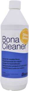 BONA Cleaner - čisticí prostředek pro denní údržbu podlah 1 l BONA