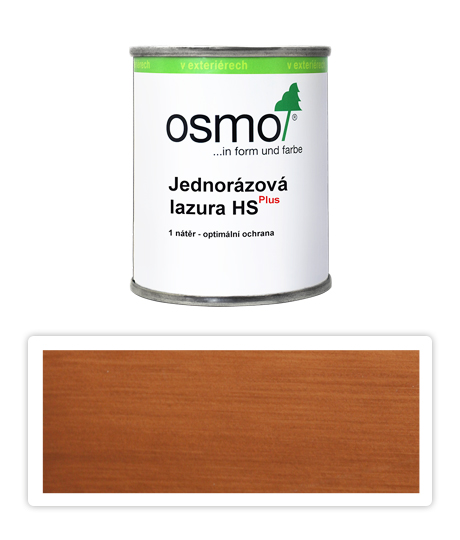 Osmo HSplus 0