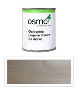 Ochranná olejová lazura OSMO 0