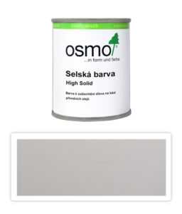 Selská barva OSMO 0.125l Bílá 2101 OSMO