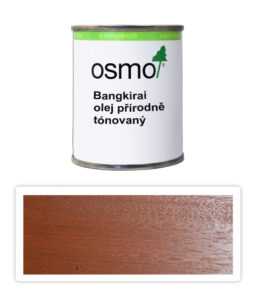 OSMO Speciální terasový olej 0.125l Bangkirai 006 OSMO