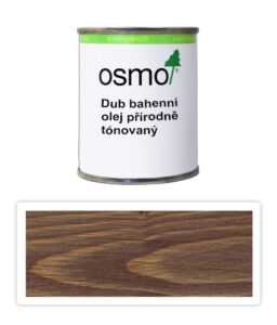 OSMO Speciální terasový olej 0.125l Dub bahenní 021 OSMO