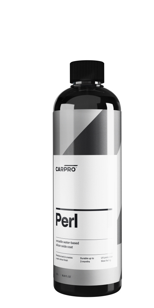 Oživovač pneu a plastů CARPRO Perl (500 ml)CARPRO