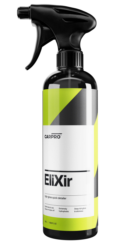 Keramický detailer CARPRO EliXir (500 ml)CARPRO