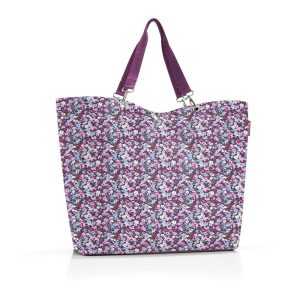 Reisenthel Taška přes rameno Shopper XL viola mauve Reisenthel