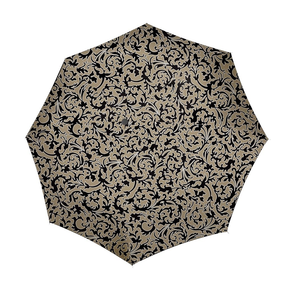 Reisenthel Deštník Umbrella Pocket Duomatic baroque marble Reisenthel