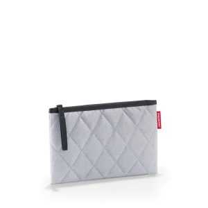 Reisenthel Pouzdro Case 1 rhombus light grey Reisenthel