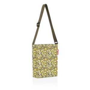 Reisenthel Taška přes rameno Shoulderbag S viola yellow Reisenthel