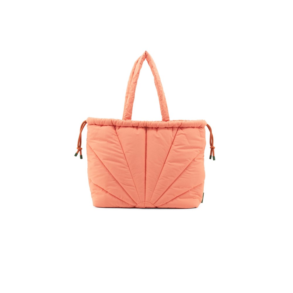 RILLA The Sticky Sis Club tote bag // La Promenade // padded // French pink RILLA