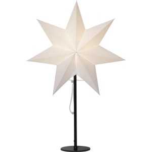 Star trading Stolní lampa hvězda Mixa V.50 cm Star trading