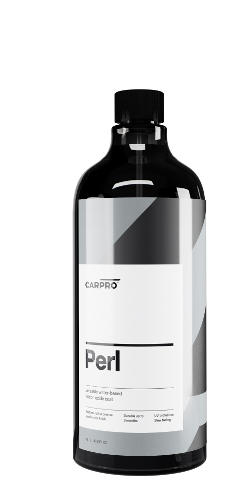 Oživovač pneu a plastů CARPRO Perl (1000 ml)CARPRO