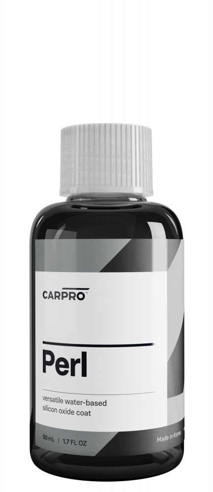 Oživovač pneu a plastů CARPRO Perl (50 ml)CARPRO