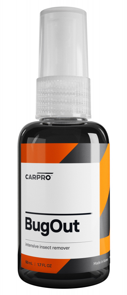 Odstraňovač hmyzu CARPRO BugOut (50 ml)CARPRO