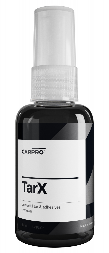 Odstraňovač asfaltových teček & lepidel CARPRO TarX (50 ml)CARPRO