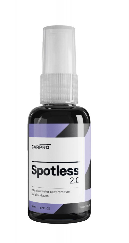 Čistič vodního kamene CARPRO Spotless 2.0 (50 ml)CARPRO