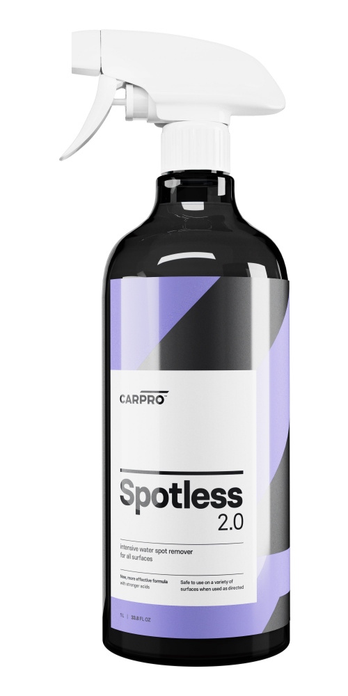 Čistič vodního kamene CARPRO Spotless 2.0 (1000 ml)CARPRO