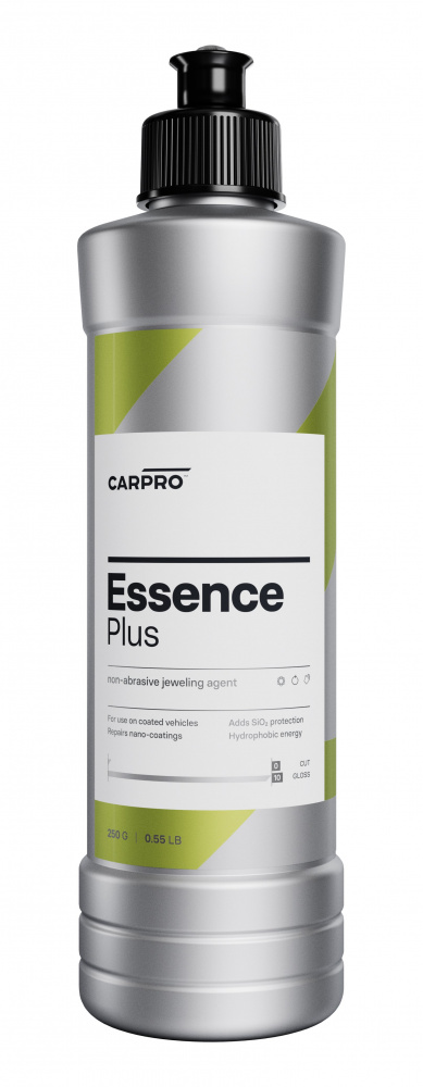 Leštící pasta na keramiky CARPRO Essence Plus (250 ml)CARPRO