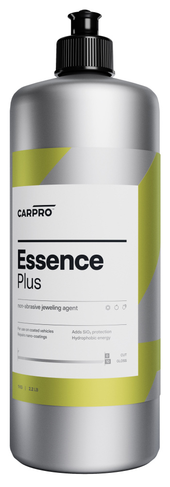 Leštící pasta na keramiky CARPRO Essence Plus (1000 ml)CARPRO