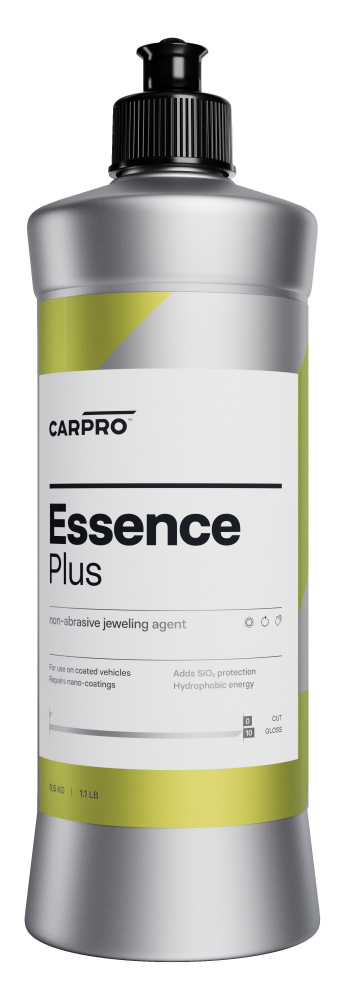 Leštící pasta na keramiky CARPRO Essence Plus (500 ml)CARPRO