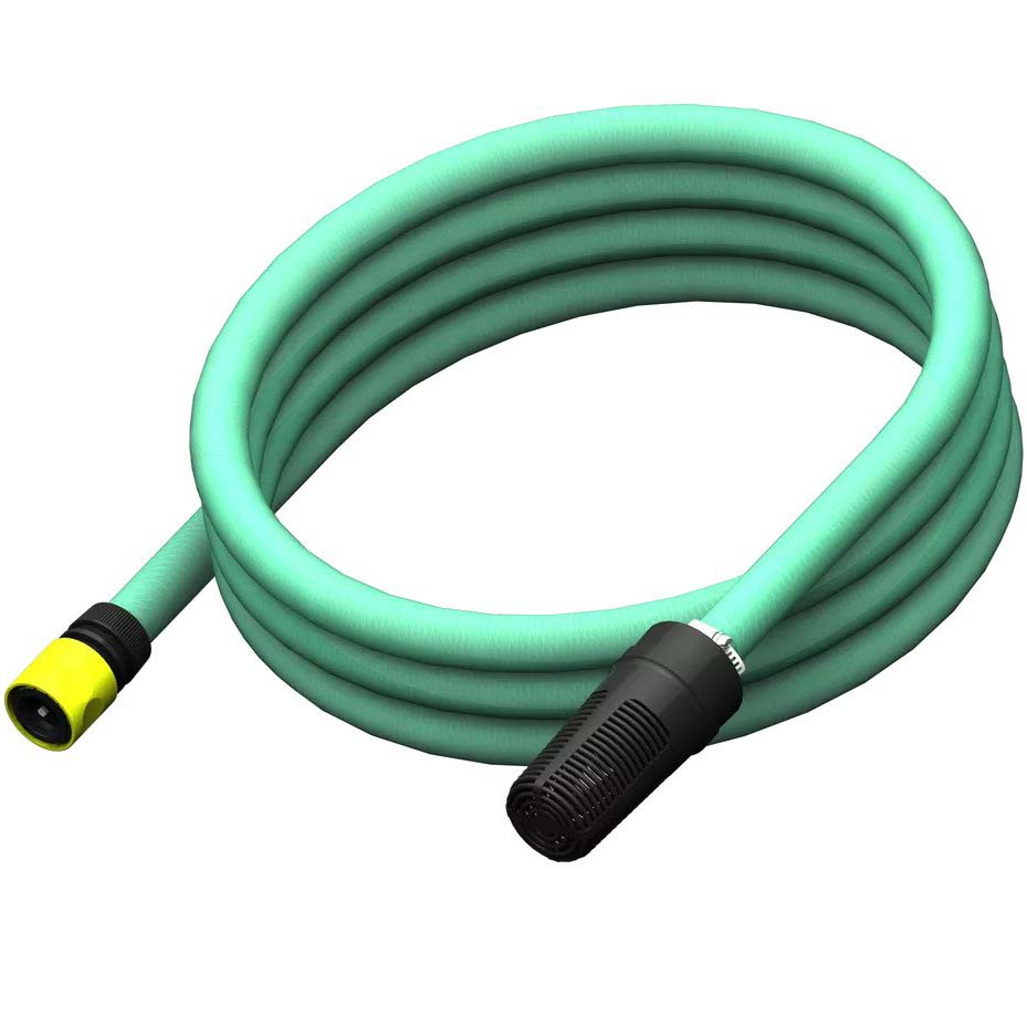 Nasávací hadice s filtrem AVA Self-Priming Hose (3 m)AVA of Norway