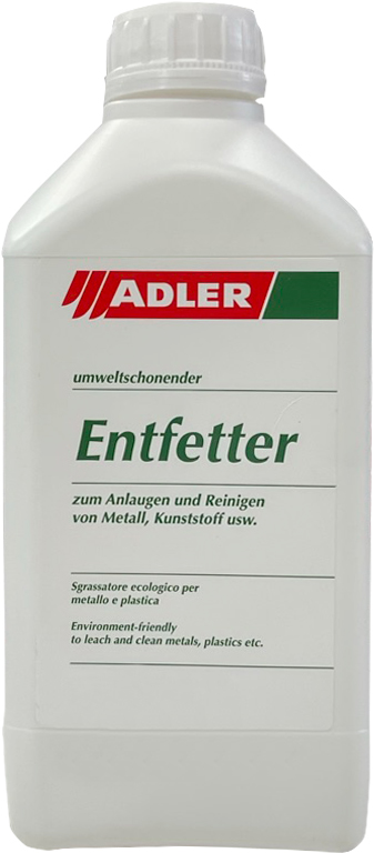 ADLER Entfetter 1 l Odmašťovač ADLER