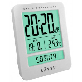 Budík Lavvu LAR0020Lavvu