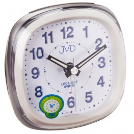 Budík JVD SRP813.3JVD