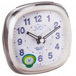 Budík JVD SRP813.4JVD